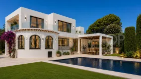 Calpe villa for sale
