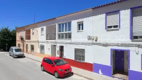 Town house for sale in Benissa