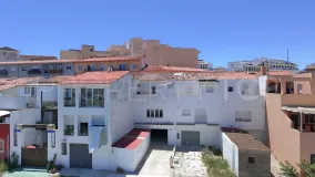 Town house for sale in Benissa
