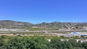Town house for sale in Benissa