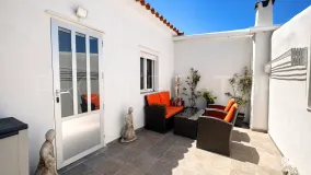 Town house for sale in Benissa