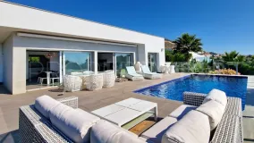 Villa with 3 bedrooms for sale in Benitachell