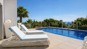 Benitachell villa for sale