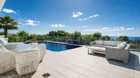 Benitachell villa for sale