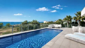 Benitachell villa for sale