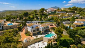 Costa Nova Panorama, villa de 5 dormitorios en venta