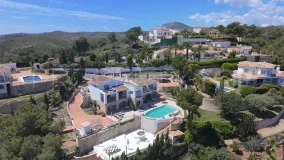 Costa Nova Panorama, villa de 5 dormitorios en venta
