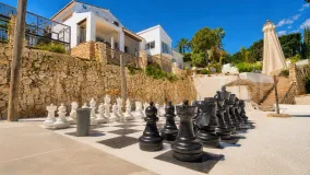 Costa Nova Panorama, villa de 5 dormitorios en venta