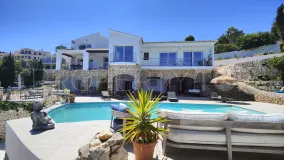 Costa Nova Panorama, villa de 5 dormitorios en venta