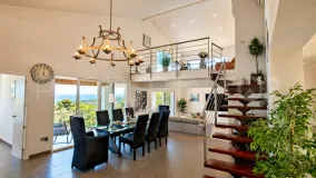 Costa Nova Panorama, villa de 5 dormitorios en venta