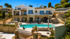 Costa Nova Panorama, villa de 5 dormitorios en venta
