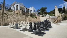 Costa Nova Panorama, villa de 5 dormitorios en venta