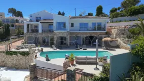 Costa Nova Panorama, villa de 5 dormitorios en venta
