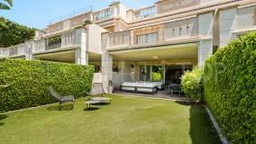 Sierra Blanca del Mar 4 bedrooms house for sale