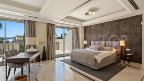 Sierra Blanca del Mar 4 bedrooms house for sale