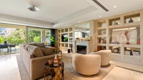 Sierra Blanca del Mar 4 bedrooms house for sale