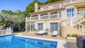 Villa en venta en La Sella Golf con 6 dormitorios