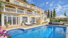 Villa en venta en La Sella Golf con 6 dormitorios