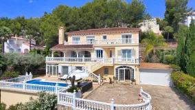 Villa en venta en La Sella Golf con 6 dormitorios