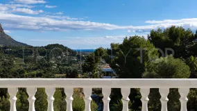 Villa en venta en La Sella Golf con 6 dormitorios