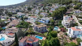 Villa en venta en Denia de 4 dormitorios