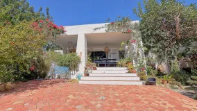 For sale 5 bedrooms villa in Jávea
