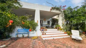 Jávea, villa con 5 dormitorios en venta