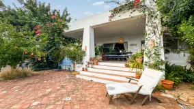 Jávea, villa con 5 dormitorios en venta