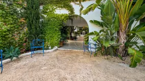 Jávea, villa con 5 dormitorios en venta