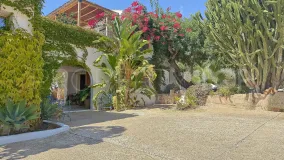 For sale 5 bedrooms villa in Jávea