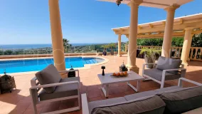 Teulada, villa a la venta