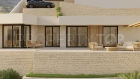 Villa for sale in Denia