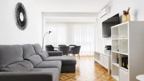 Apartamento en venta en Miramar de 3 dormitorios