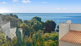 For sale Jávea villa with 4 bedrooms