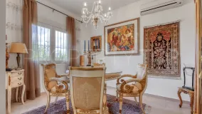 Villa a la venta en Moraira