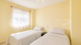 Palmera, adosado en venta