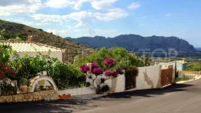 Villa for sale in Monte Solana with 5 bedrooms