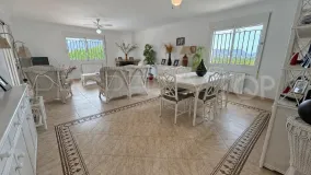 For sale Benidoleig villa