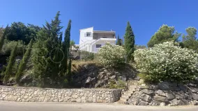 Se vende villa en La Sella Golf