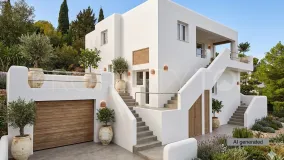 La Sella Golf villa for sale
