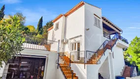 La Sella Golf villa for sale