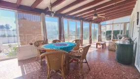 Se vende villa con 2 dormitorios en Benissa Costa