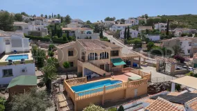 Buy Ráfol de Almunia 5 bedrooms villa