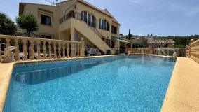 Buy Ráfol de Almunia 5 bedrooms villa