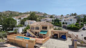 Buy Ráfol de Almunia 5 bedrooms villa
