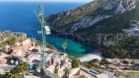 For sale Granadella villa with 4 bedrooms