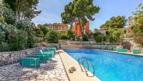 Hotel for sale in Oliva