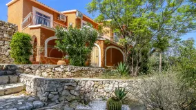 Hotel for sale in Oliva