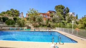 Hotel for sale in Oliva
