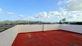 Semi detached villa for sale in Benissa with 7 bedrooms